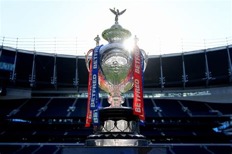 2023 Challenge Cup .